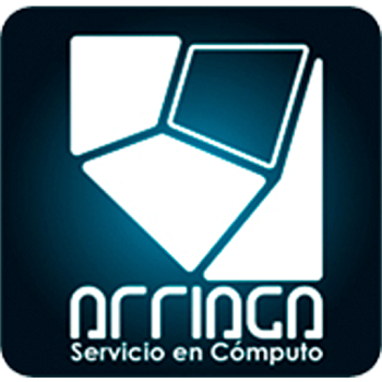 Sello Arriaga Servicio en Cómputo